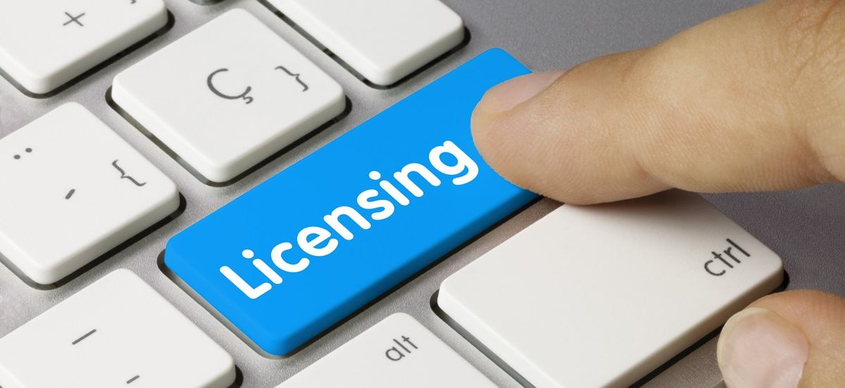 Business Licensing