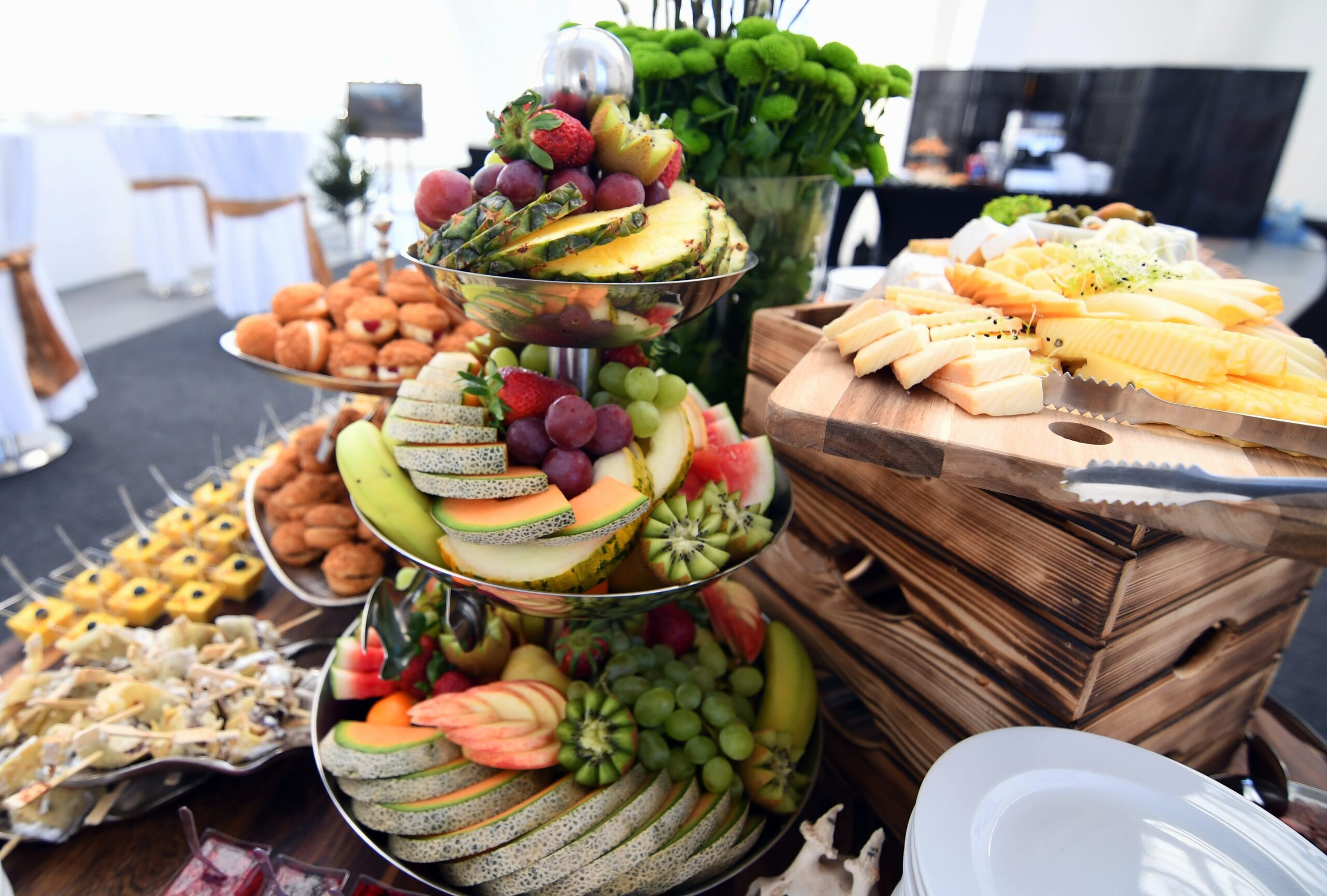 Catering Services