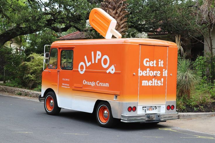Food Truck Rental
